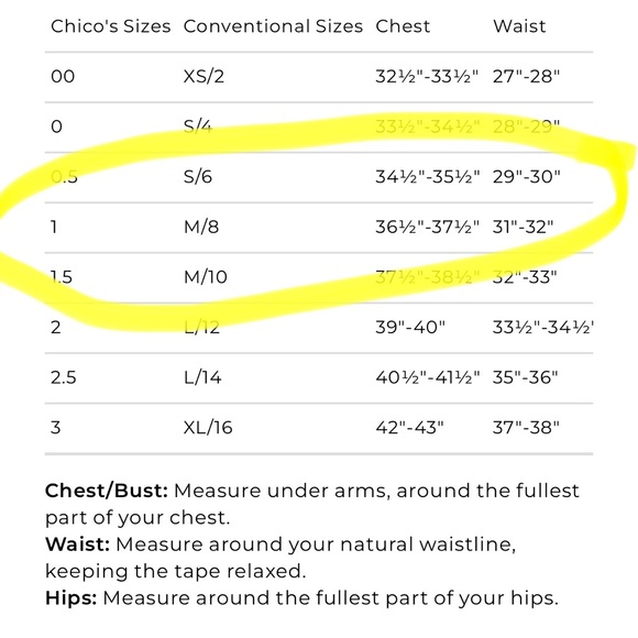 Chico’s Paisley Side-Button Pullover.  Chicos’s Size 1 (Med) - Picture 9 of 10